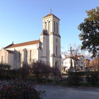 Saint-Geours-d'Auribat