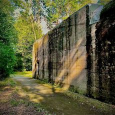 Bunkers de Pignerolle
