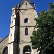 Église Saint-Symphorien de Connerré
