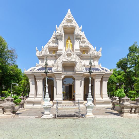 Wat Rachathiwat