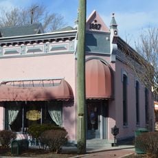 Sussex National Bank of Seaford