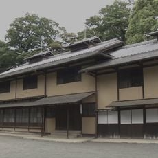 Momijiyama Imperial Cocoonery