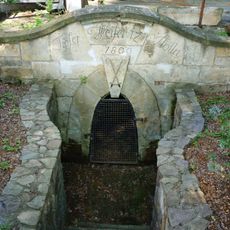 Tiefer Weißeritzstolln