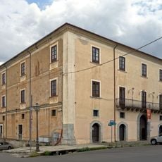 Palazzo Cappelli