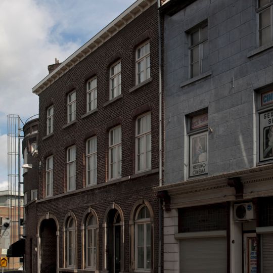 Kraanpoort 8, Roermond