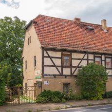 Brockwitz Dresdner Straße 227