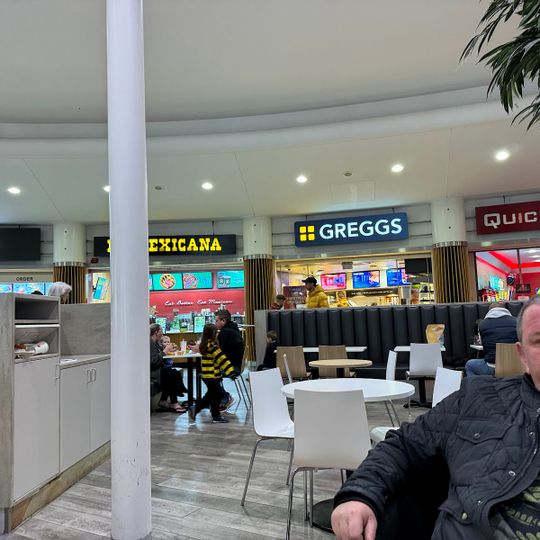 Baldock Services