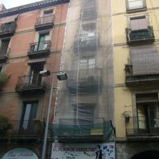 Building in c. Consolat de Mar, 21