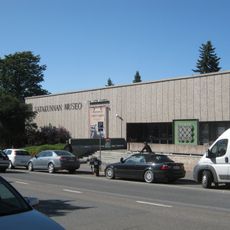 Satakunta Museum