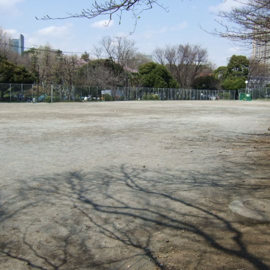 Aoyamapark