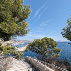 Vue de l'estaque