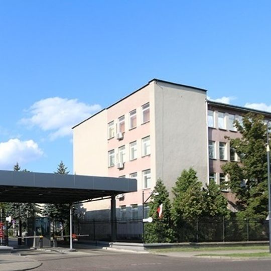 Government Protection Bureau