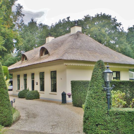 Hilversumsestraatweg 22