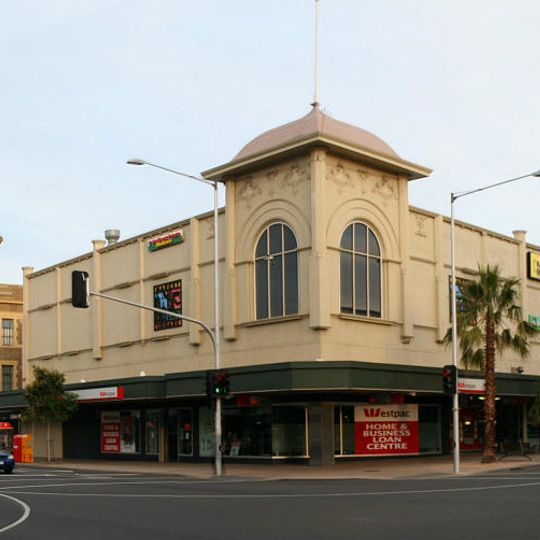 Geelong