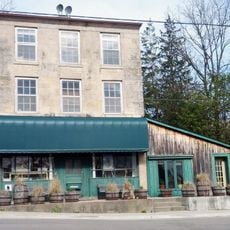 Eden Mills General Store
