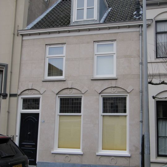 Gamerschestraat 59, Zaltbommel