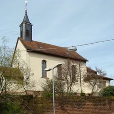 St. Bartholomäus