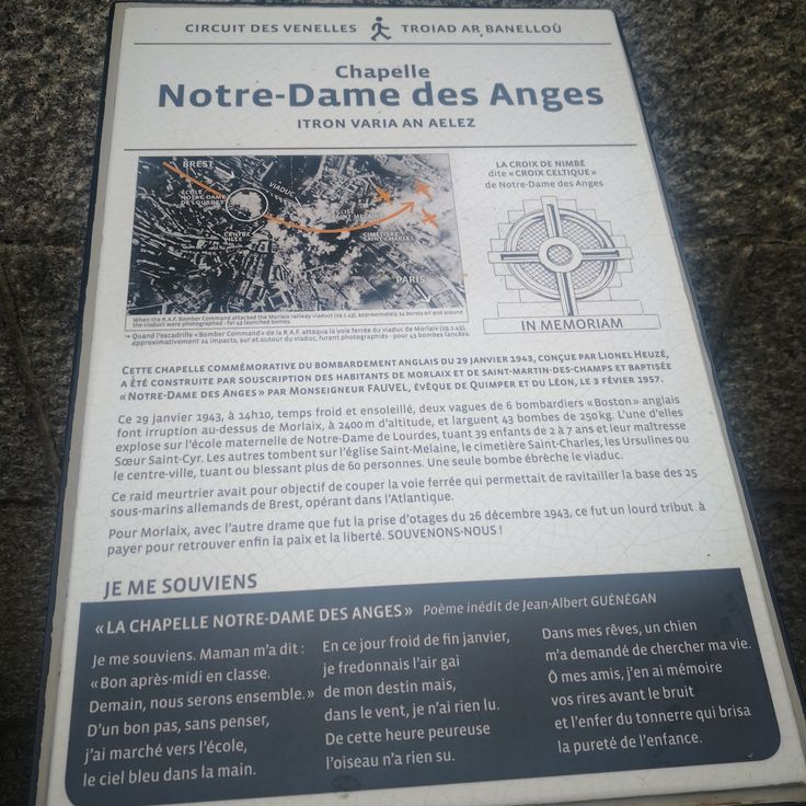 Chapelle Notre-Dame-des-Anges