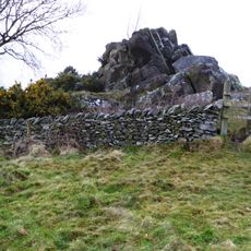 Altar Stones Nature Reserve
