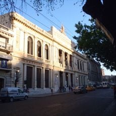 Teatro del Libertador General San Martín