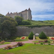 Square du Canada