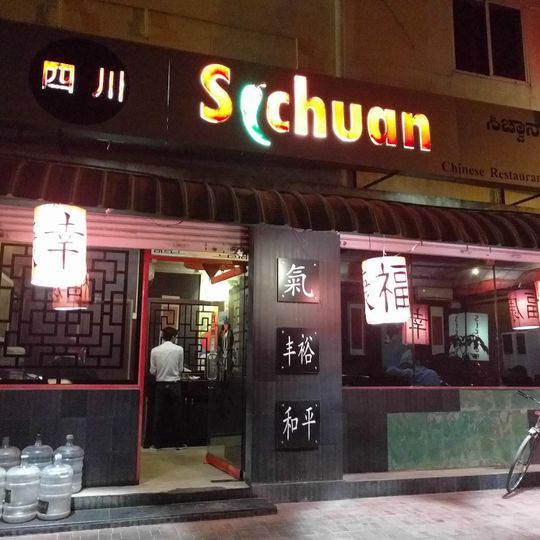 Sichuan