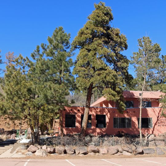 May Natural History Museum