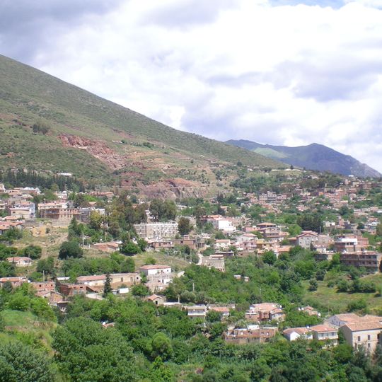 Miliana