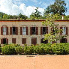 Villa San Martin