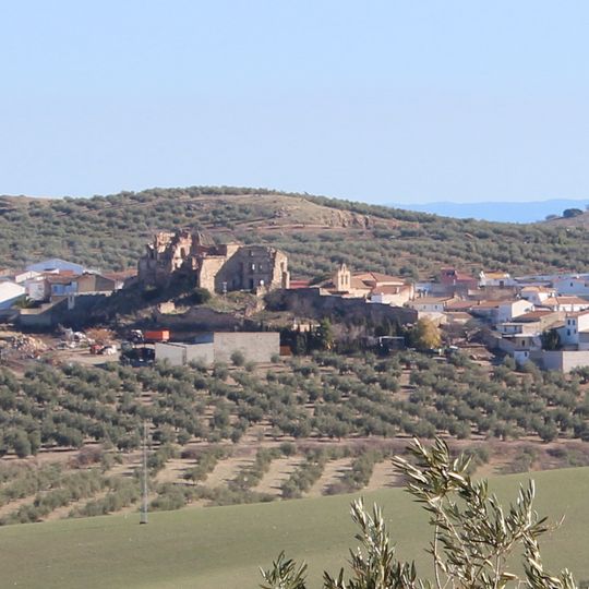 Villatorres