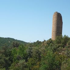 Castell de Sallent