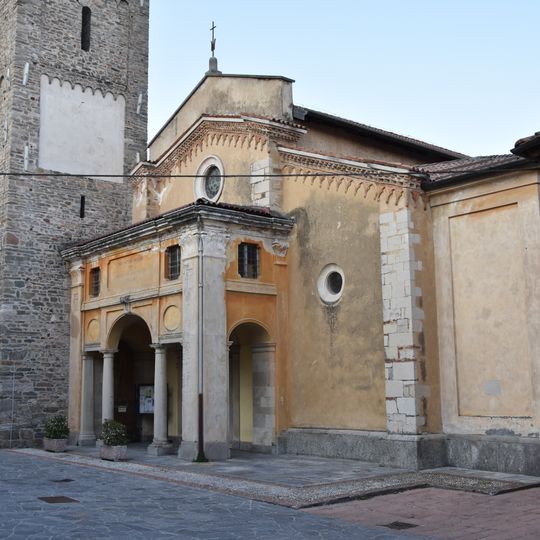 San Vittore