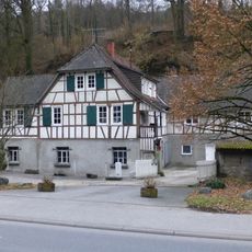 Eberhardsmühle