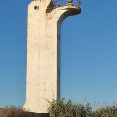 Phare de Punta de los Baños