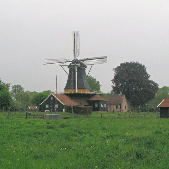 Pelmolen Ter Horst