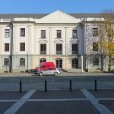 Jagdschänkenstraße 29 & 31 Chemnitz-Siegmar