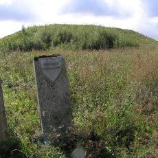 Gutaučiai hillfort