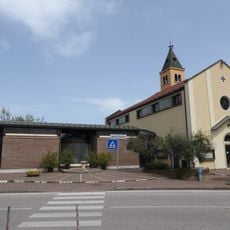Chiesa di San Pio X