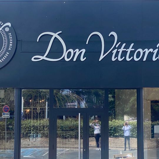 Il Don Vittorio Nord