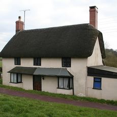 Gate House Cottage
