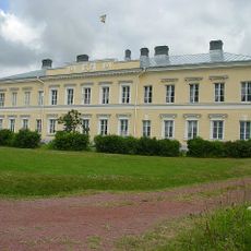 Eckerö Mail and Customs House