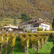 Steiner in Siebeneich