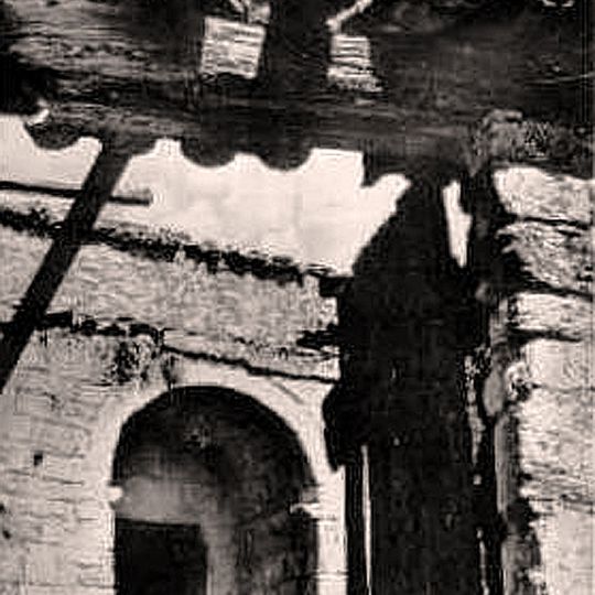 Kapelle Notre-Dame-de-Clairmont