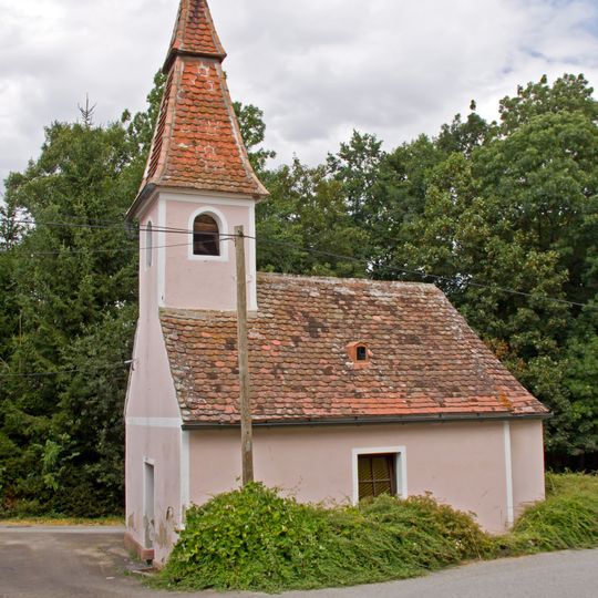 Ortskapelle Alberndorf