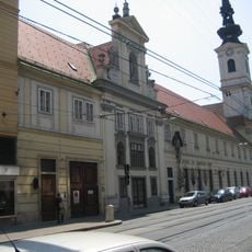 Kloster der Barmherzigen Brüder