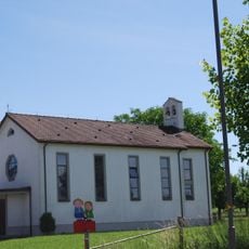 Katholische Kirche Affeltrangen