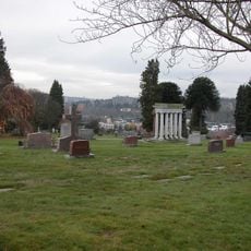 Calvary Cemetery