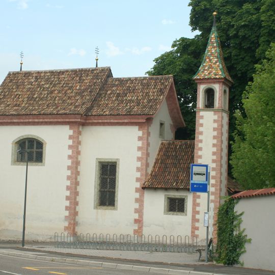 Gratlkirche