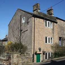 4, New Mills Road