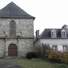 Couvent des Ursulines de Morlaix